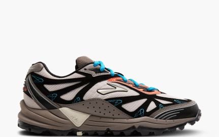 Menx27s Cascadia 1 Brooks Running at Brooks